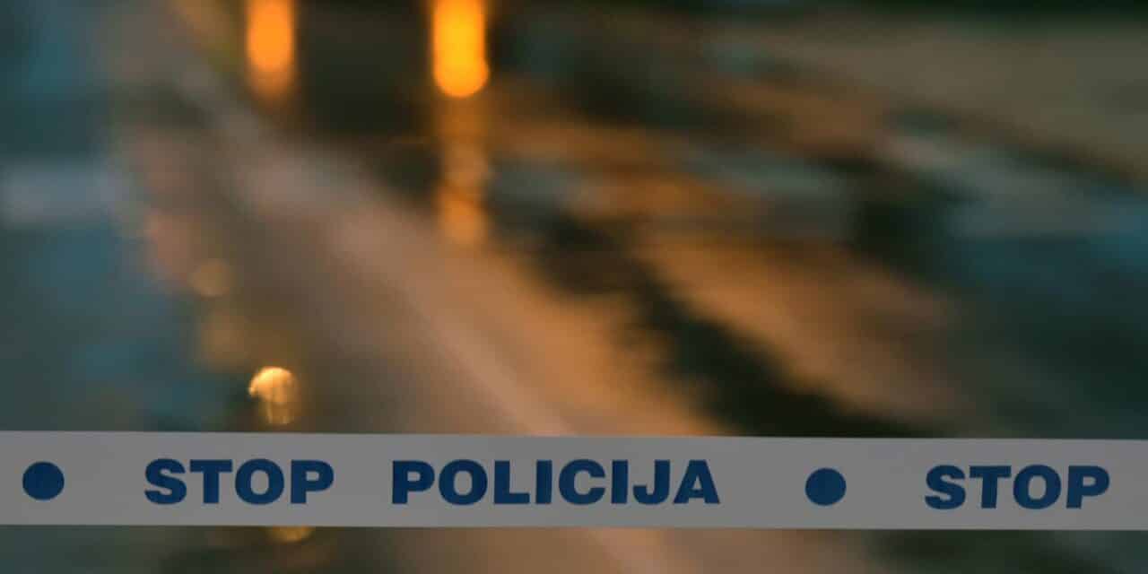 sigurnost kriminalitet Zagreb kaznena djela