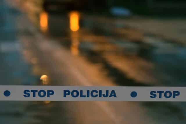 sigurnost kriminalitet Zagreb kaznena djela