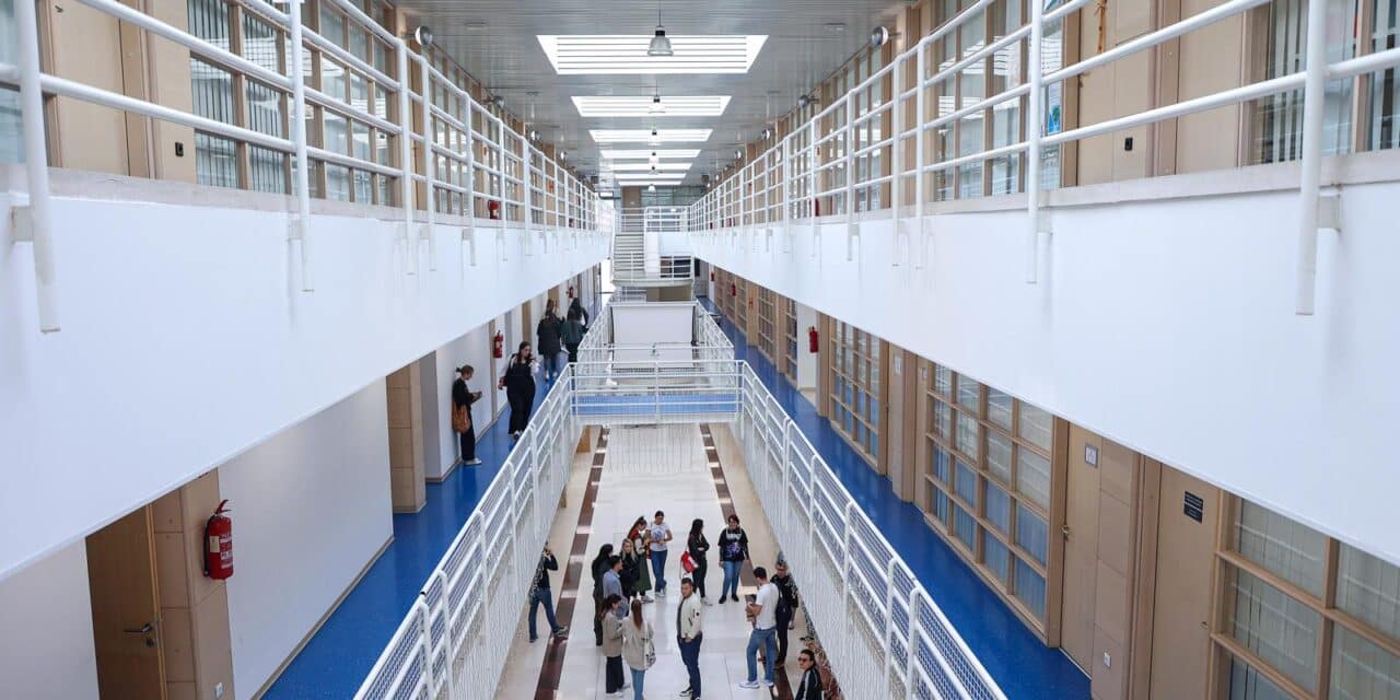 Split: Održan simpozij Nevidljivi gradovi