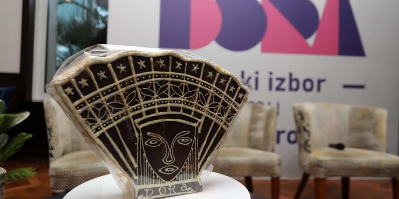 Opatija: Konferencija za medije uoči održavanje Dore