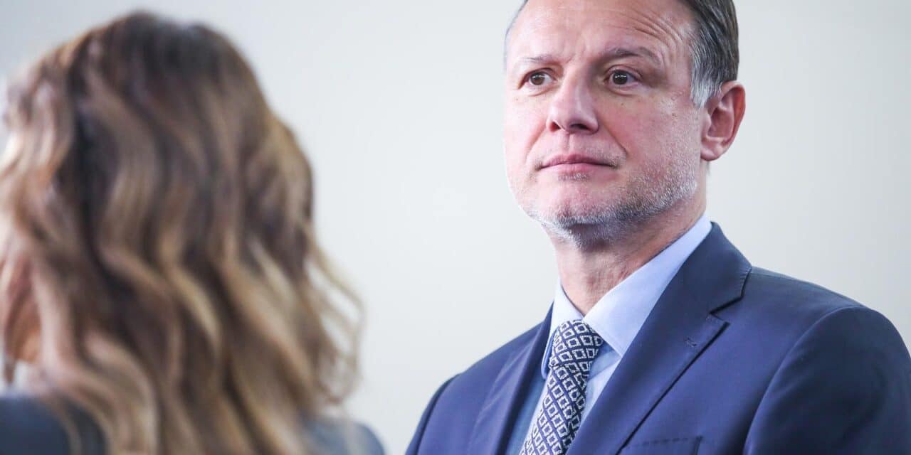 Zagreb: Reakcija na prve izlazne ankete u stožeru Dragana Primorca