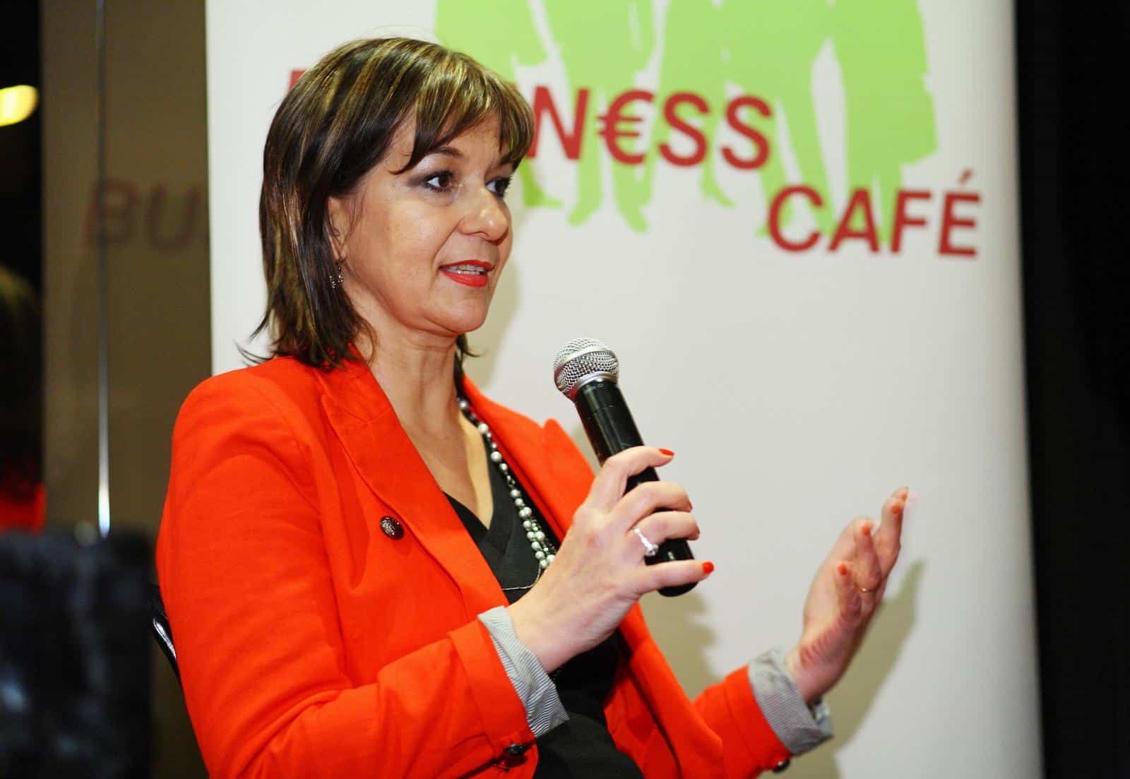 Milanović Primorac Sučeljavanje Mirela Španjol