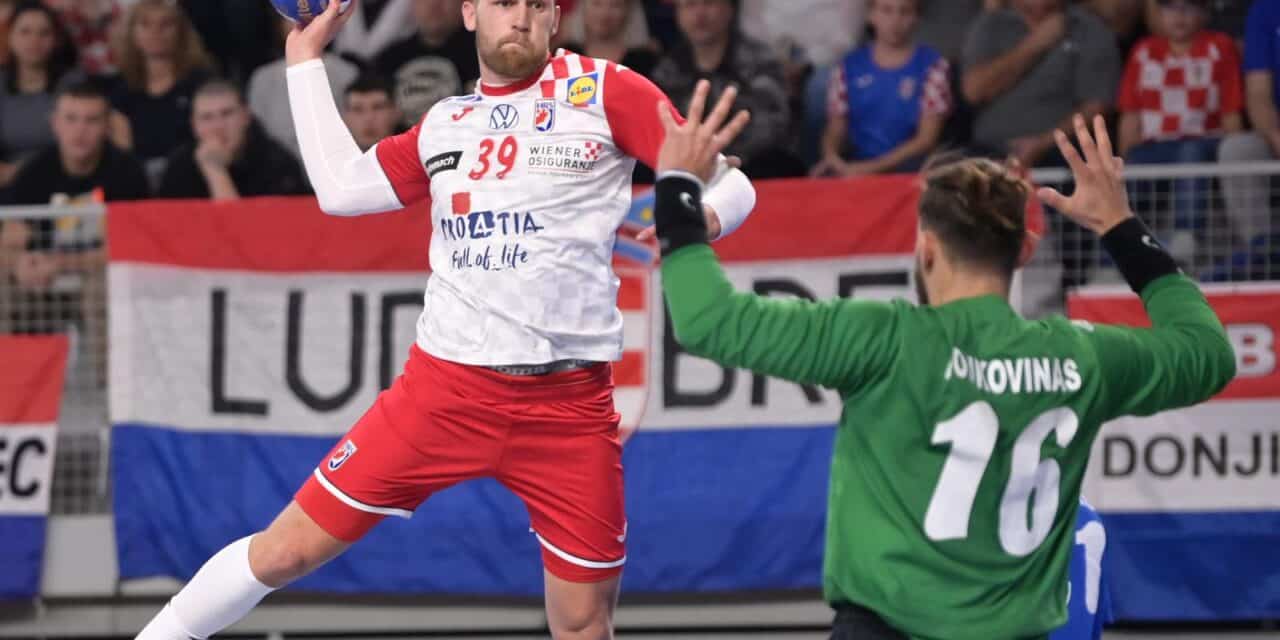 david mandić