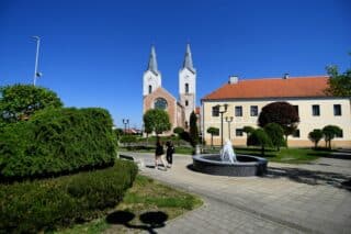 Turistička patrola grada Čazme