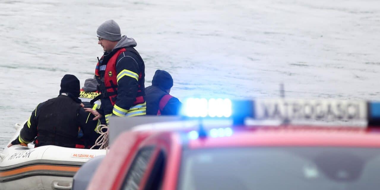 dijete Sava potraga majka ubojstvo policija