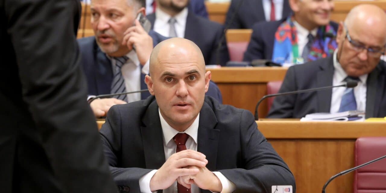 josip dabro