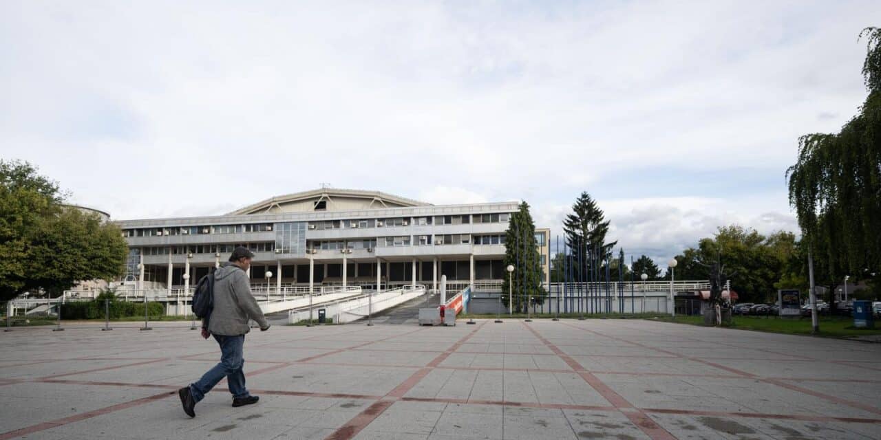 Obišli smo radove na legendarnoj zagrebačkoj dvorani vrijedne 30 milijuna eura