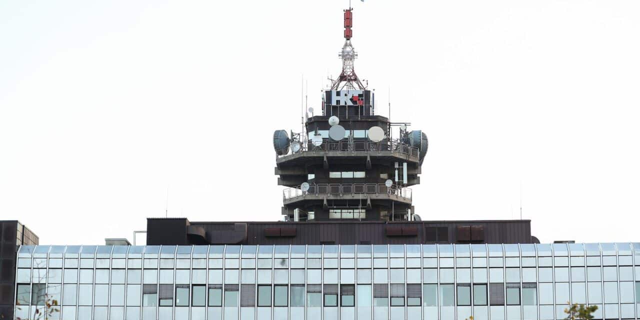 Hrvatska radiotelevizija