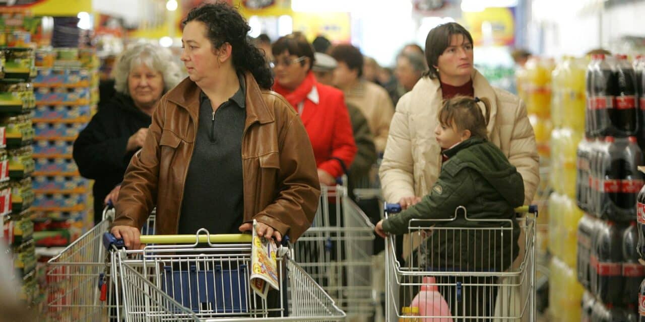 ARHIVA – 2006. godine Lidl je otvorio prve poslovnice u Hrvatskoj