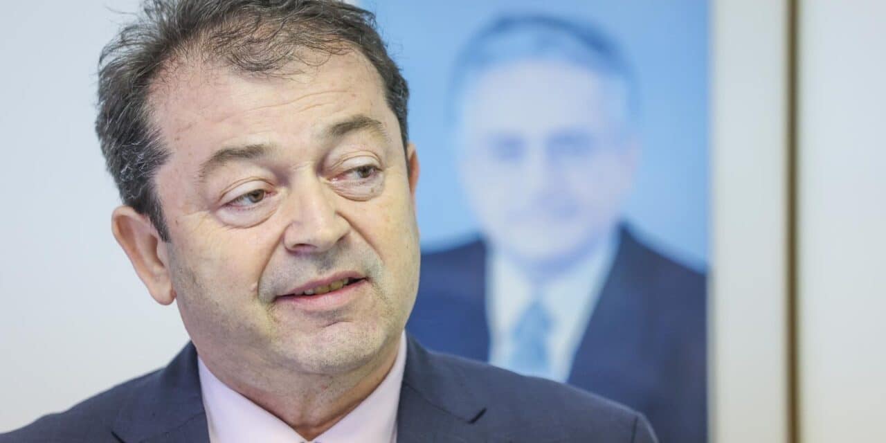 Zagreb: Tomislav Jonjić održao konferenciju za medije