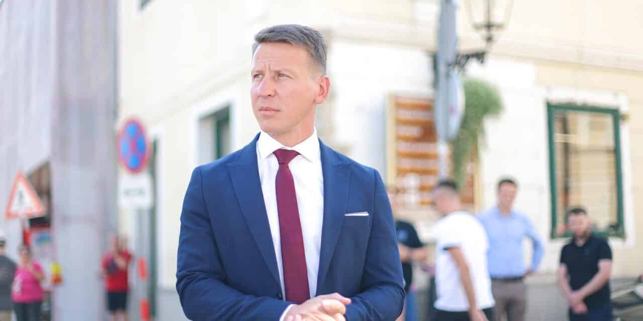 gospodarstvo rast kvaliteta života Zurovec Sveta Nedelja