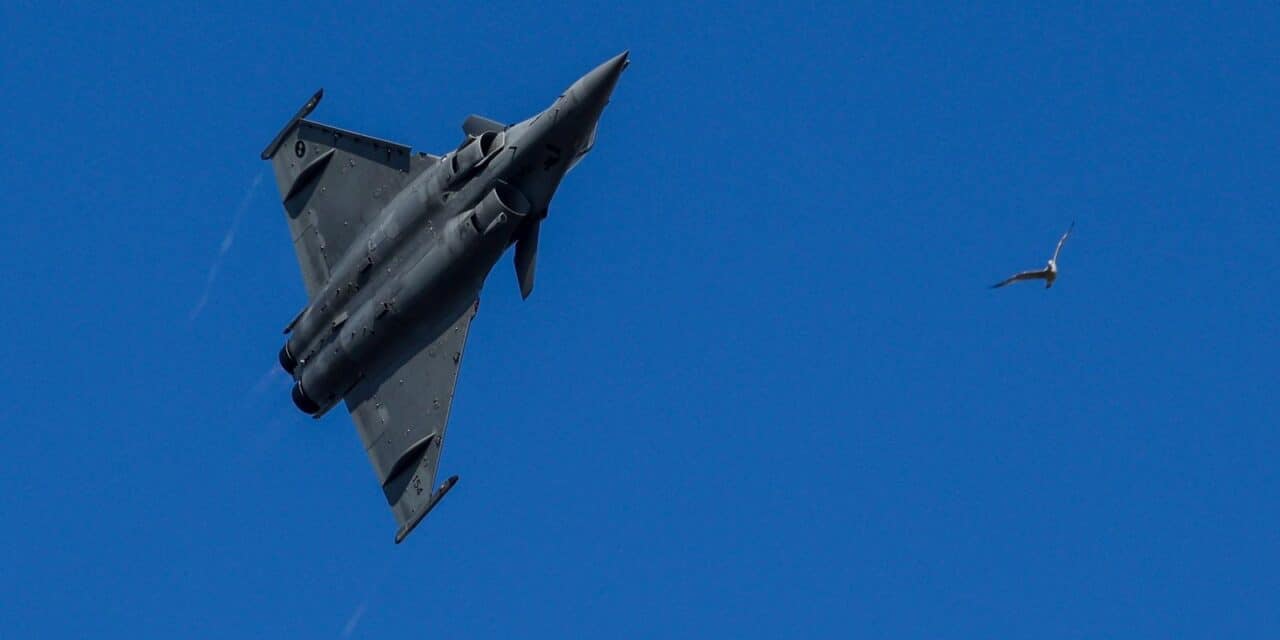 rafale