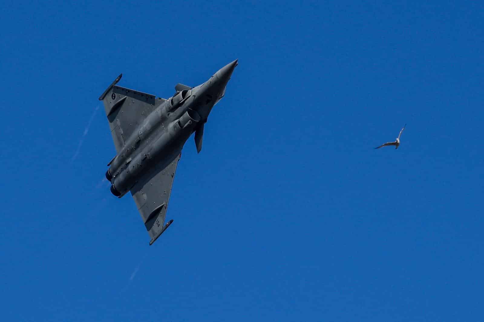 rafale