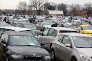 Zagreb: Sajam automobila Jakuevac, najposje?eniji sajam te vrste u Hrvatskoj