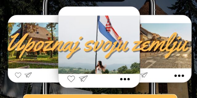 Upoznaj svoju zemlju