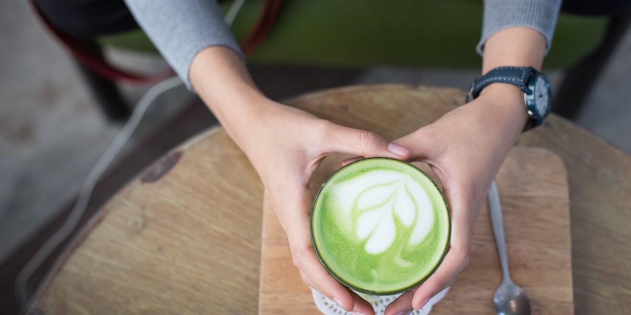 matcha-latte-2356763_1280