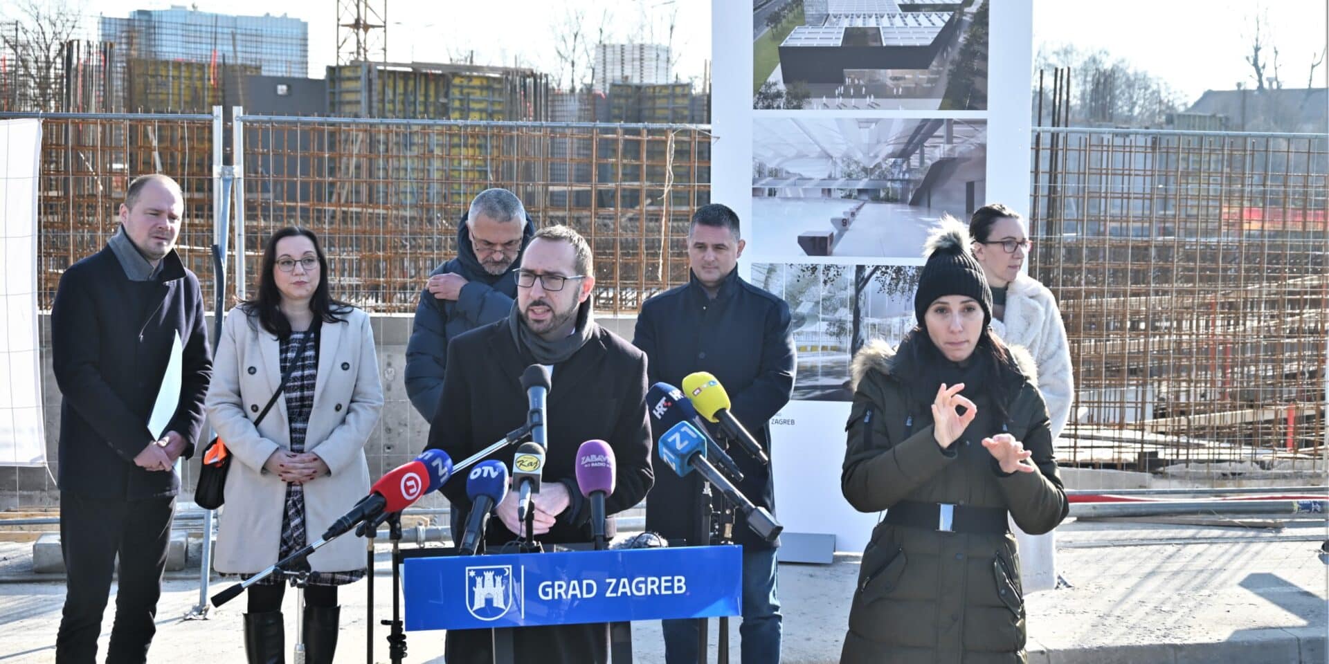 obilazak gradilista bazena Spansko (4)