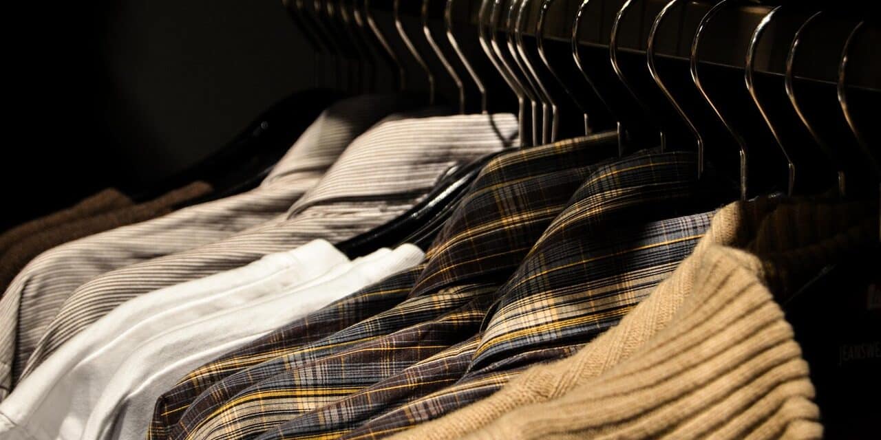 shirts-428618_1280