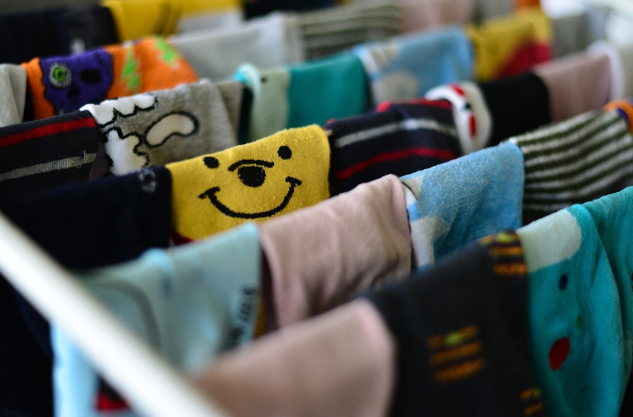 socks-5379808_1280