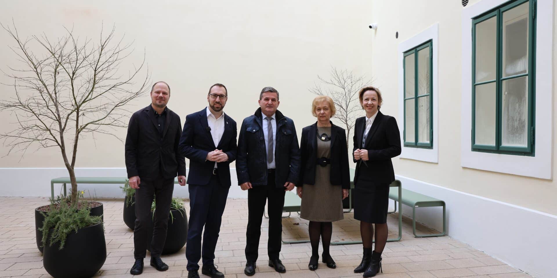 232012_ Obilježavanje završetka radova na cjelovitoj obnovi Gornjogradske gimnazije (4)