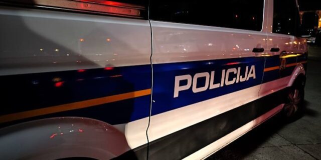 mamljenje djevojčice Iračanin maloljetnica pedofilija