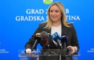 Dina Dogan Gradska imovina Tomislav Tomašević upravljanje