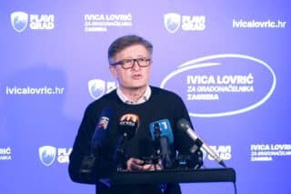 Zagreb: Ivica Lovrić i Otto Barić predstavili konkretna rješenja za ključne prometne izazove grada