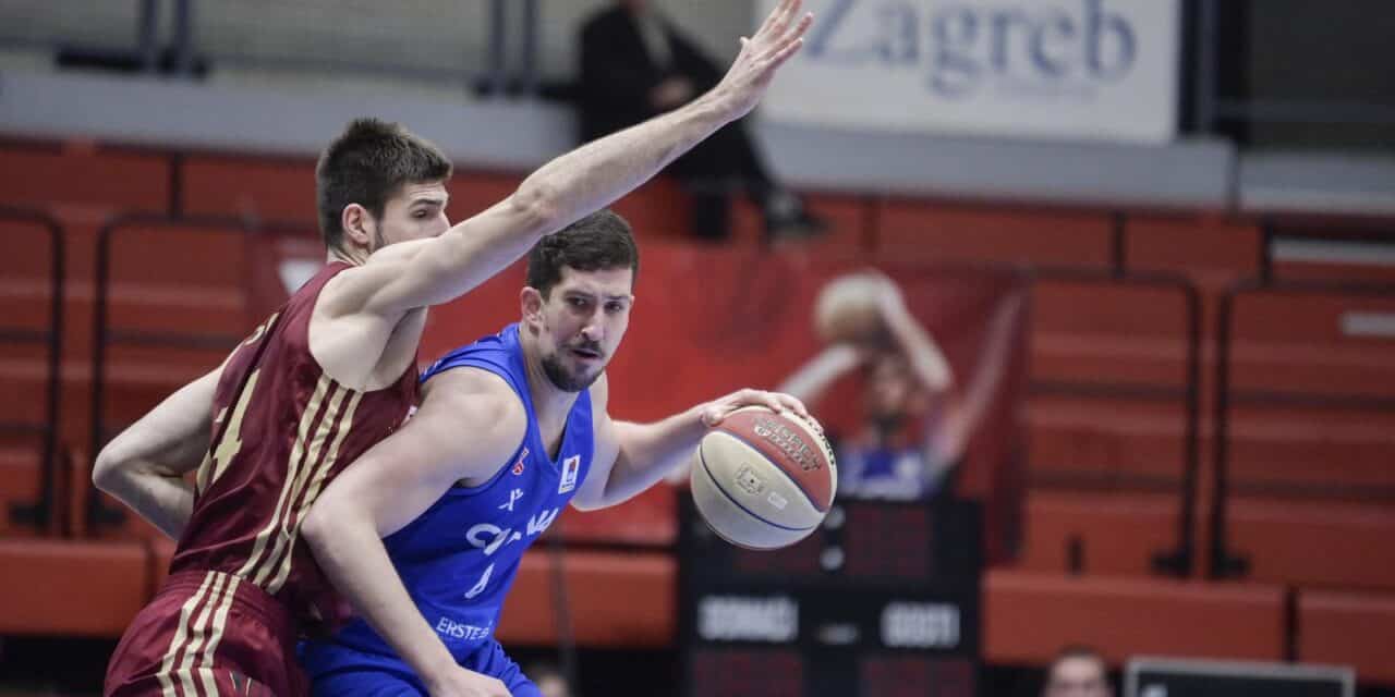 Zagreb: KK Cibona i KK FMP SoccerBet sastali se u 20. kolu AdmiralBet ABA lige