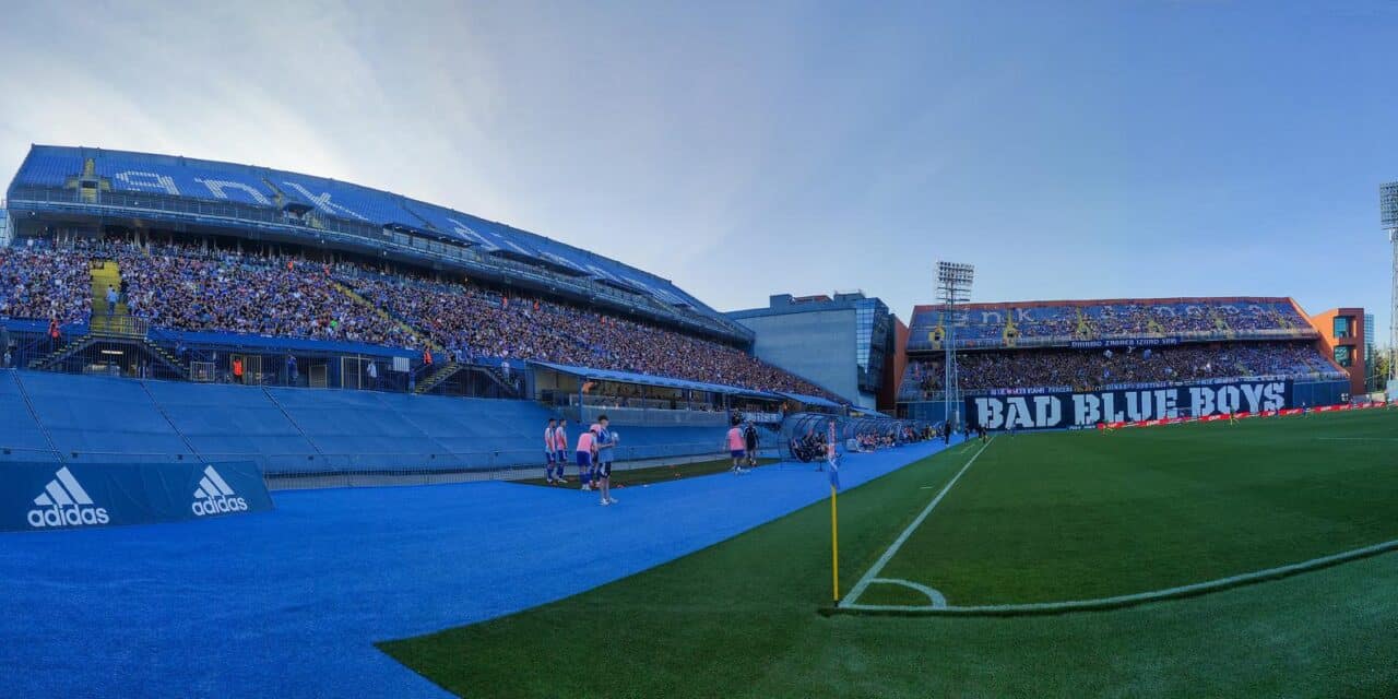 Stadion Maksimir plaćanje Grad Zagreb Tomislav Tomašević