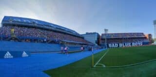 Stadion Maksimir plaćanje Grad Zagreb Tomislav Tomašević