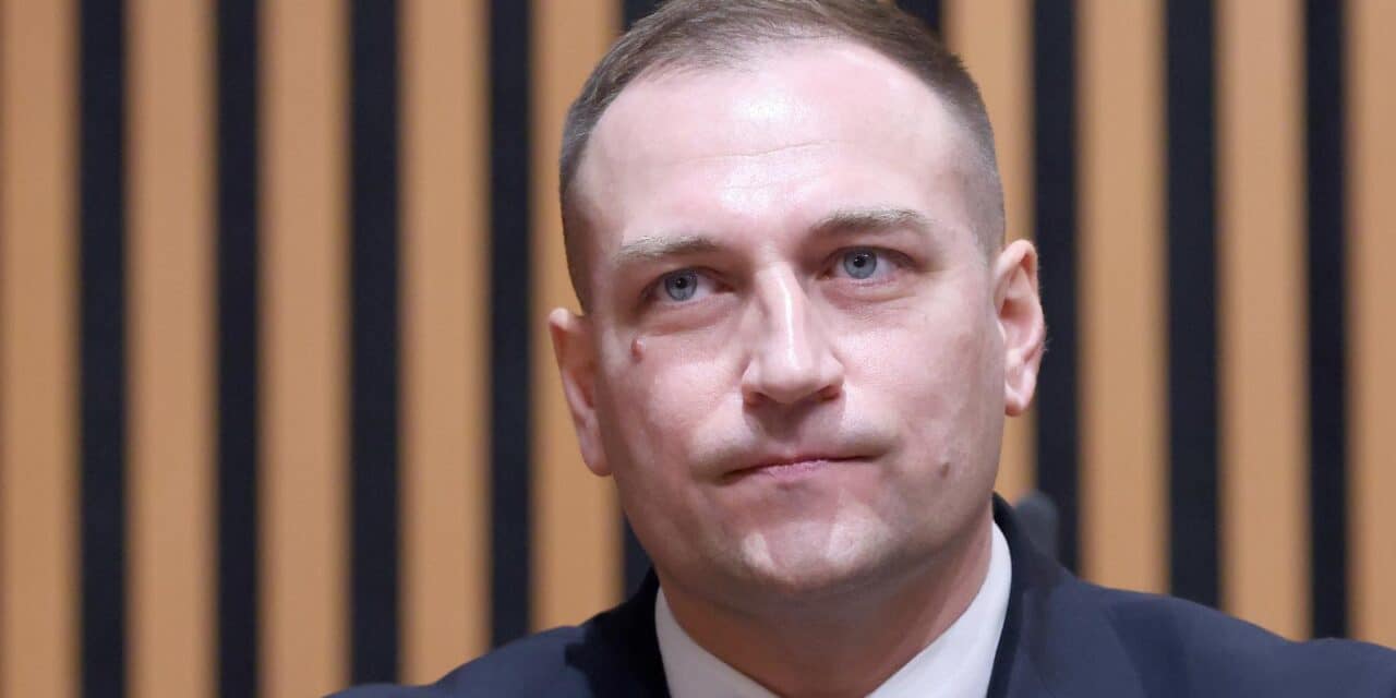 Zagreb: Novi ministar poljoprivrede David Vlajčić