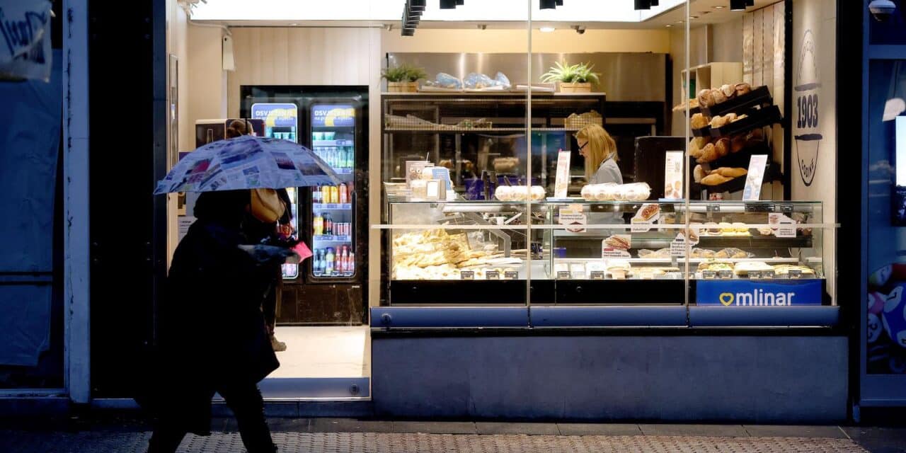 Zagreb: Četvrti opći bojkot, danas posebno na meti pekarnice i pekarski proizvodi