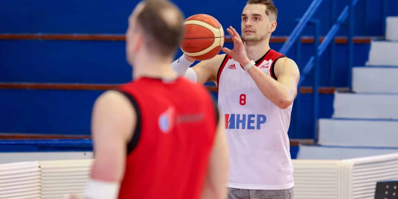 Zadar: Otvoreni trening hrvatske košarkaške reprezentacije uoči utakmice protiv Francuske