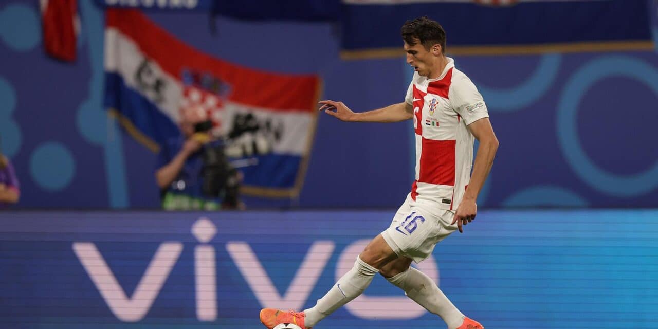 Leipzig: Susret Hrvatske i Italije u 3. kolu skupine B na Europskom prvenstvu