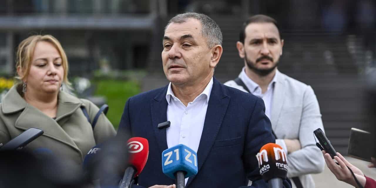 Gradska plinara Zagreb, Tomislav Tomašević, Ivica Lovrić, HERA inspekcija, plinsko tržište u Hrvatskoj