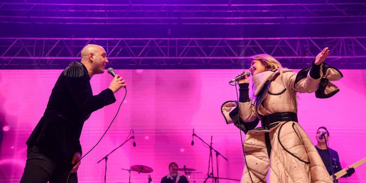 Zagreb: Humanitarni koncert “Želim život” Zaklade Ana Rukavina