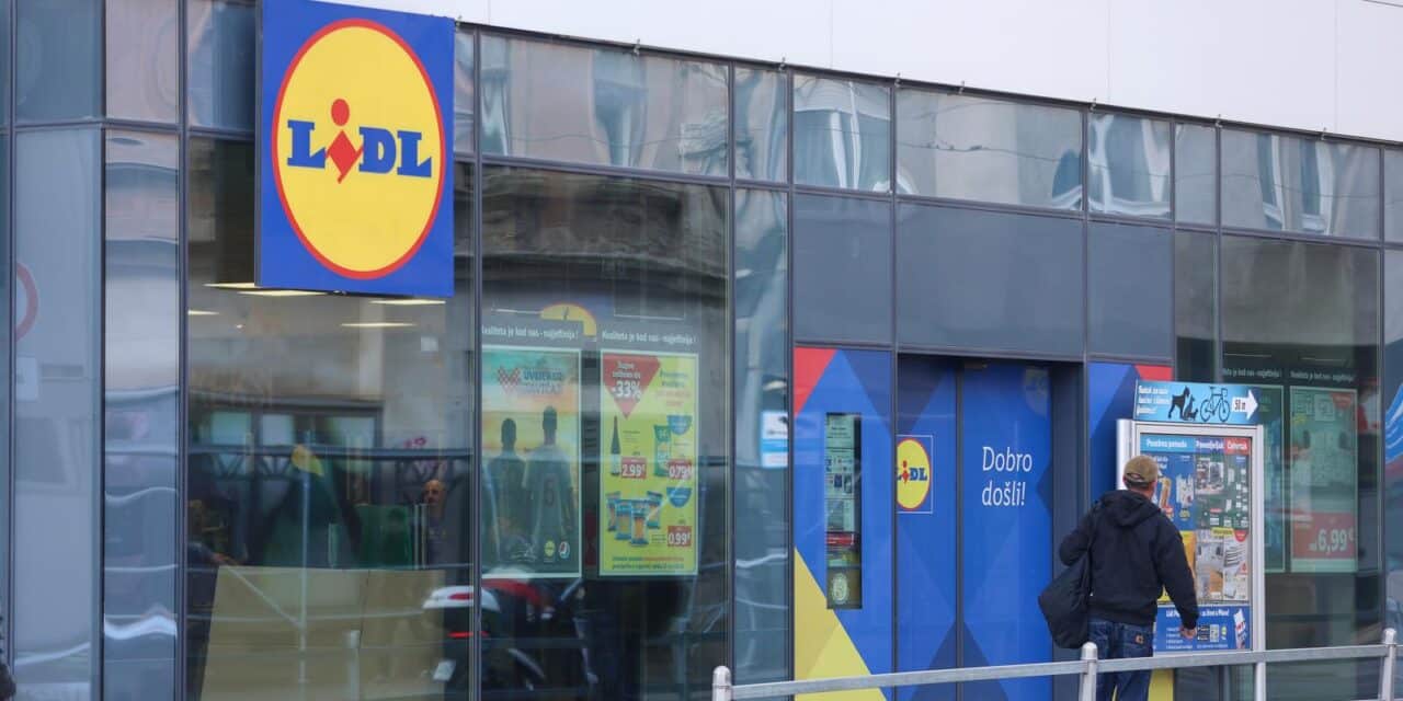 lidl