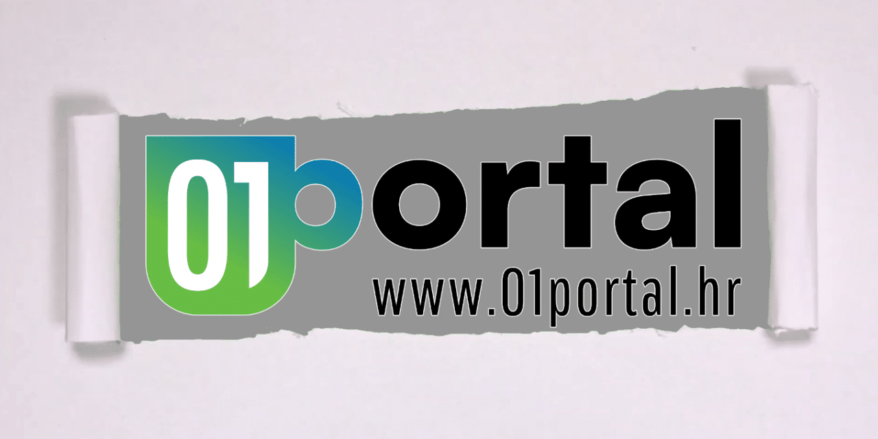 01Portal Podcast YouTube