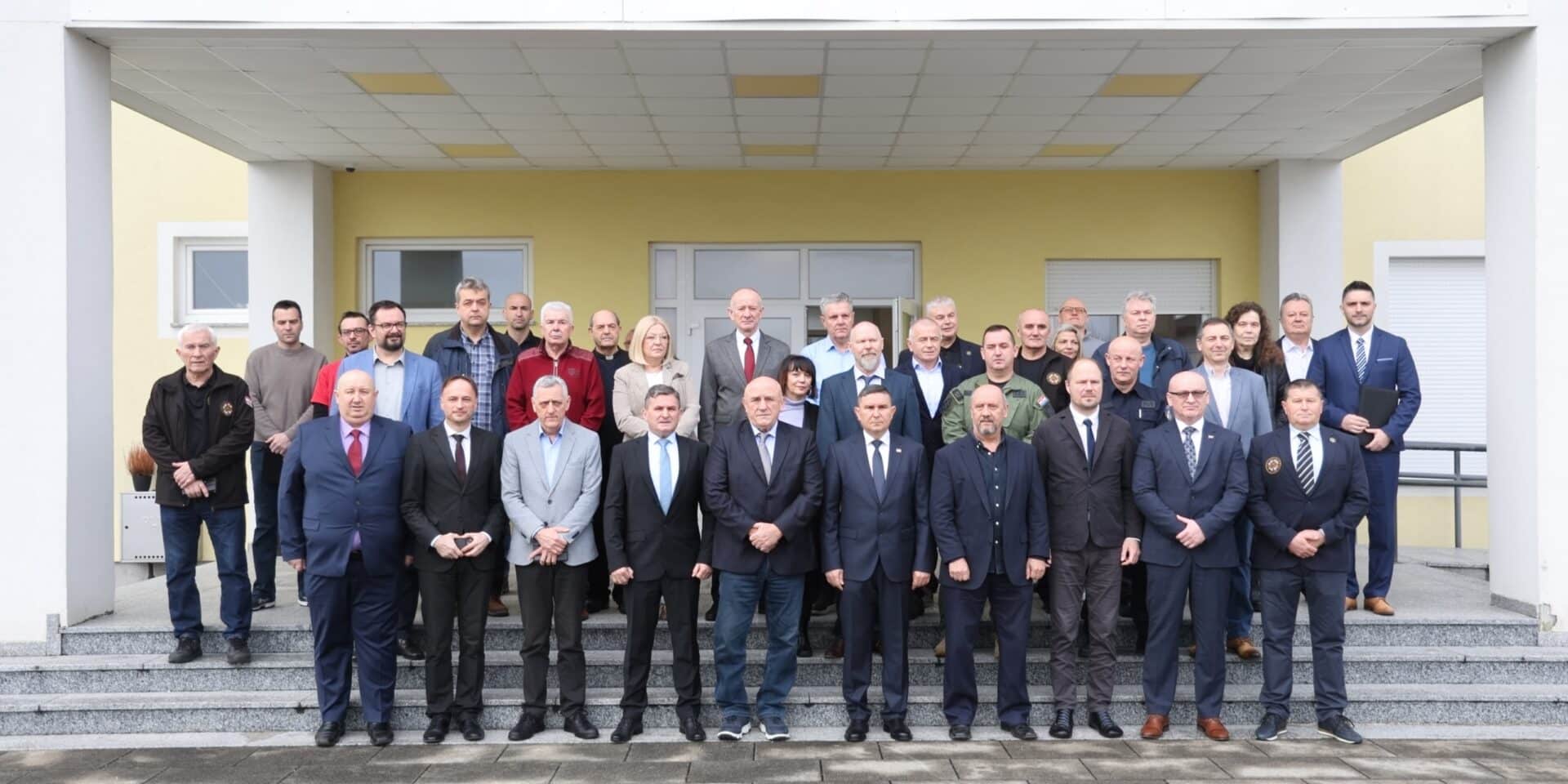 Spomen Dom Tigrova(1)