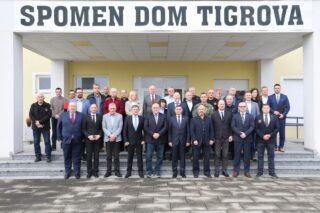 Spomen Dom Tigrova(1)