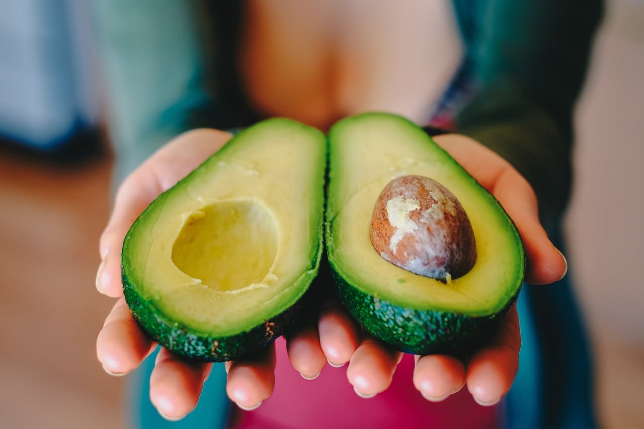 avocado-2115922_1280