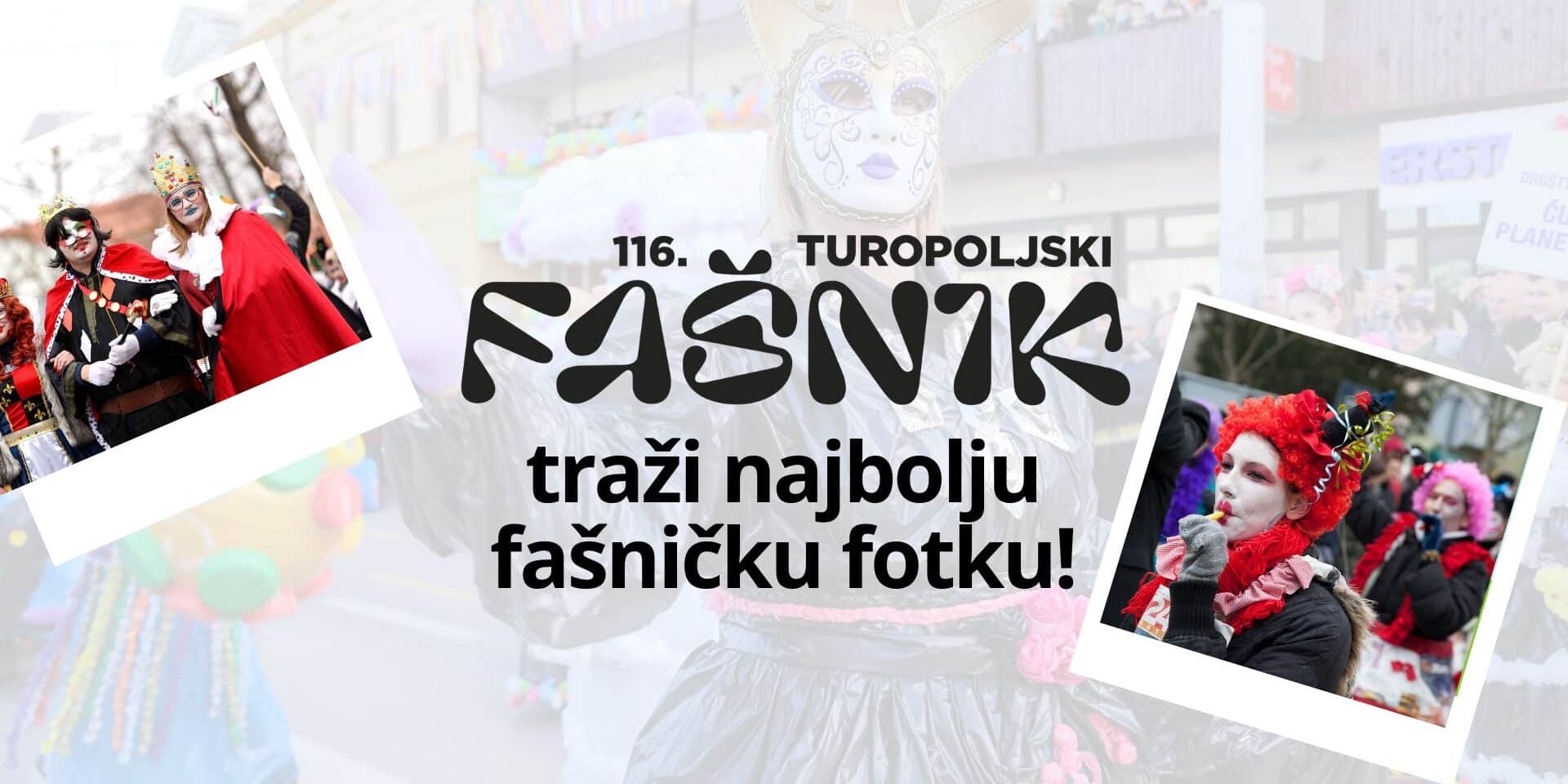 fašnička fotolovka