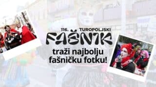 fašnička fotolovka