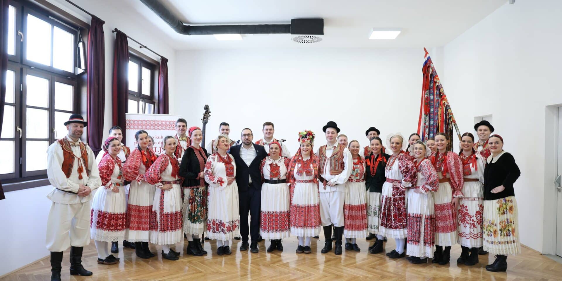 otvorenje Društvenog doma Čučerje (8)