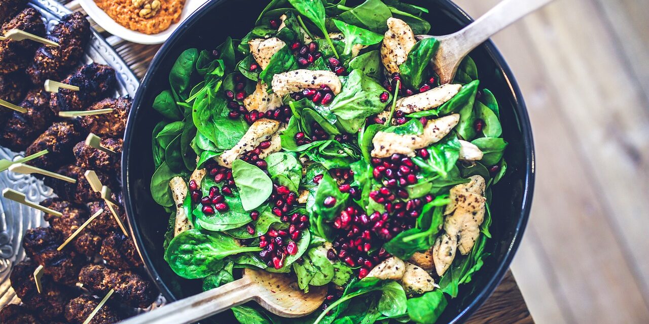 spinach-791629_1280