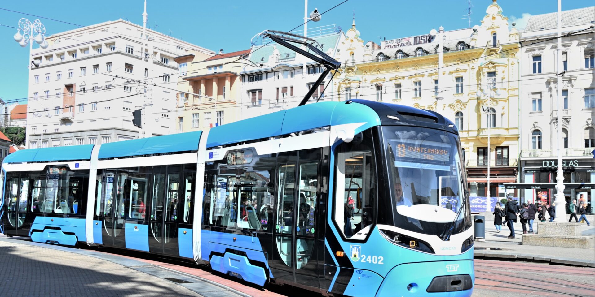 ZET zbog utrke i radova mijenja trase više autobusnih i tramvajskih linija