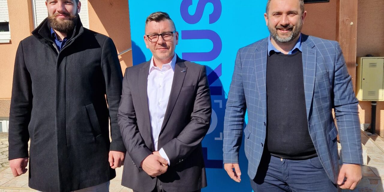 Ivan Novosel Fokus Brdovec Kandidat
