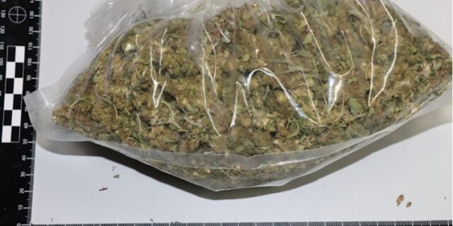 Marihuana