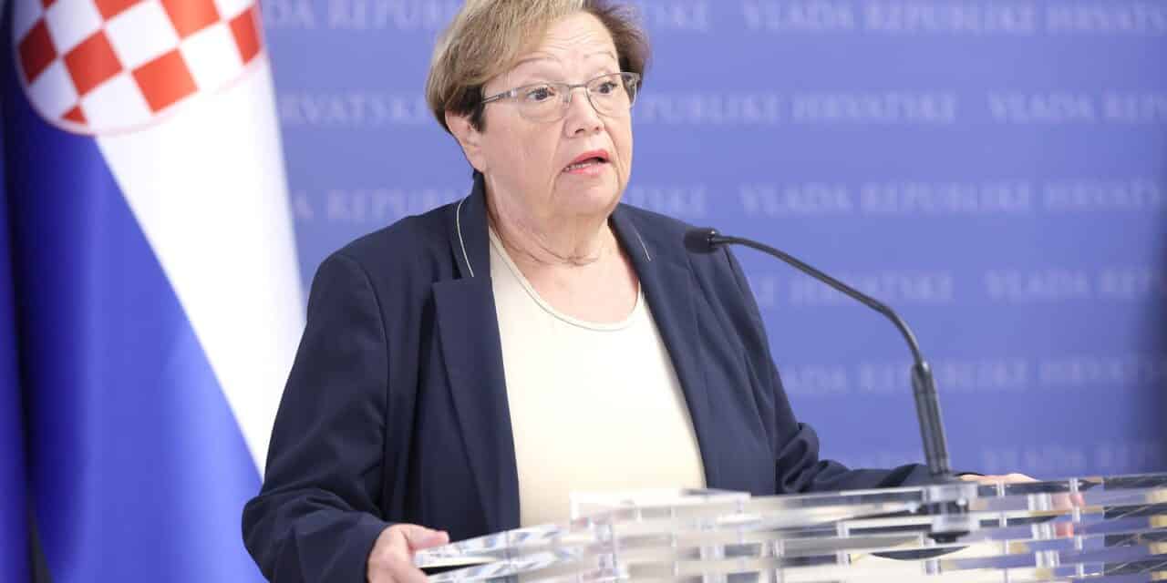 Zagreb: Osnovano Nacionalno vijeće za umirovljenike i starije osobe