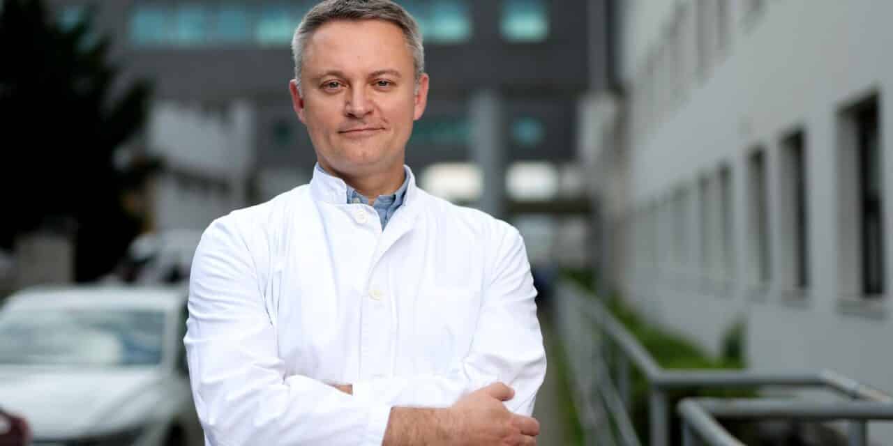 Zagreb: Prof. dr. sc. Fran Borovečki